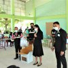 โครงการฝึกอบรมคณะกรรมการประจำหน่วยเลือกตั้ง (กปน)